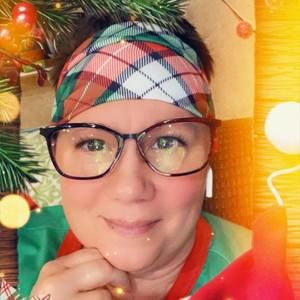 Meet your Posher, Ginger